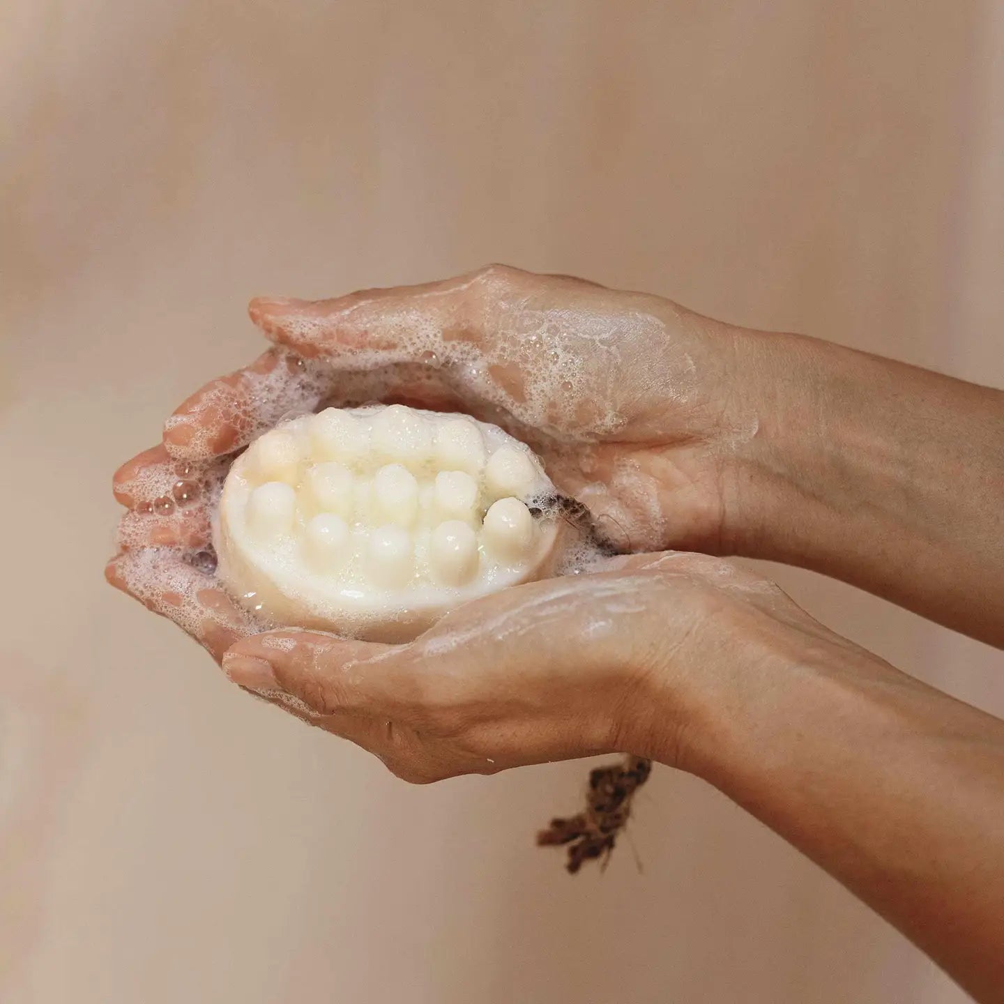 Hinoki + Shea Butter Bar Soap