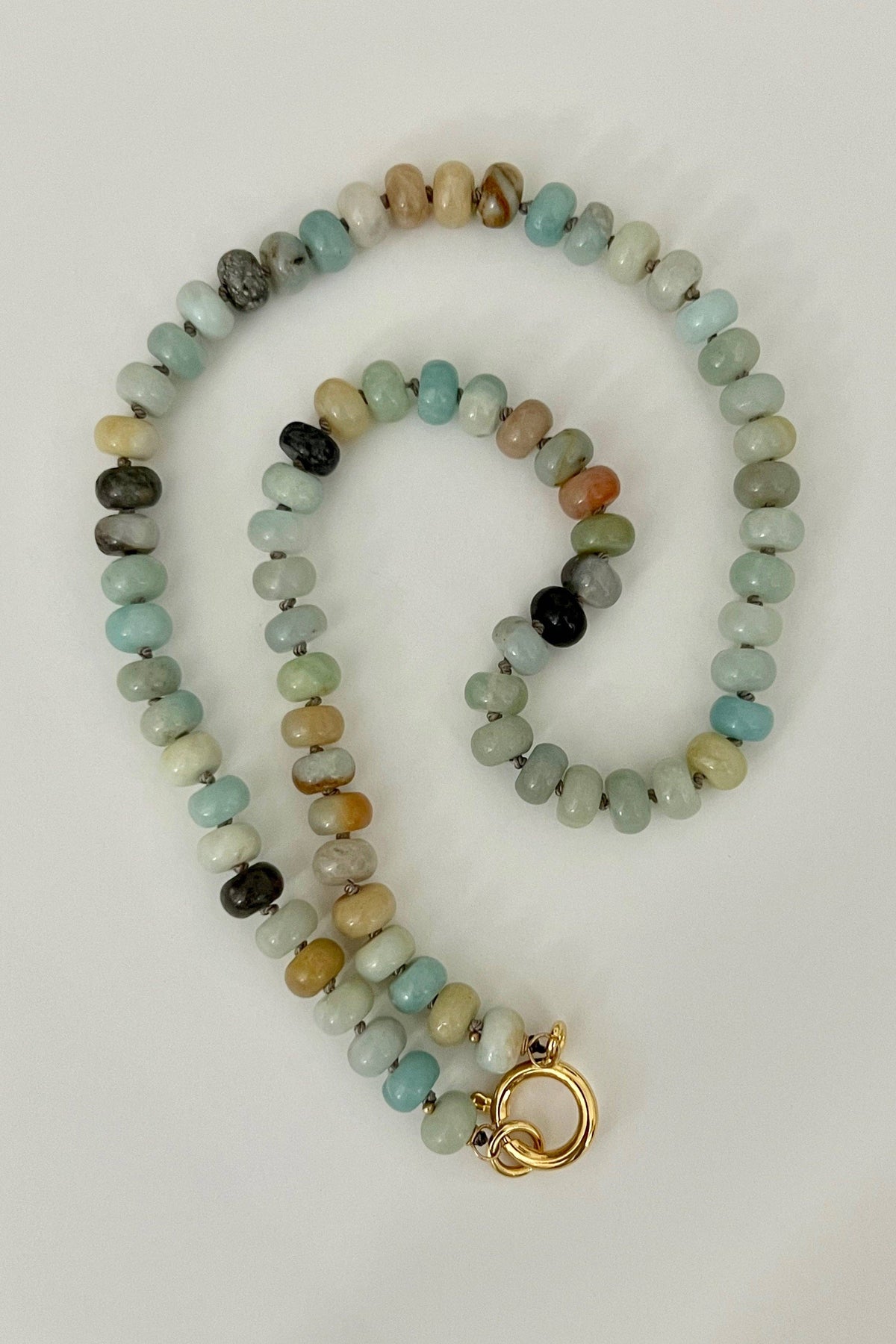 The Hope Necklace