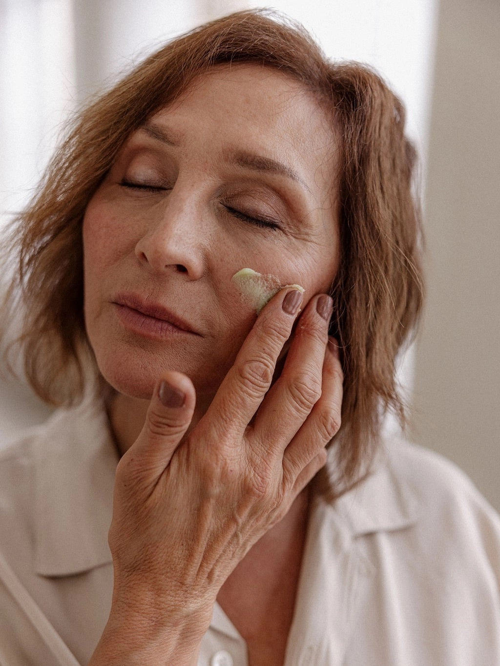 Goji Nectar Cleansing Balm - Balm To Milk Rinse-Off Cleanser 1.5 oz