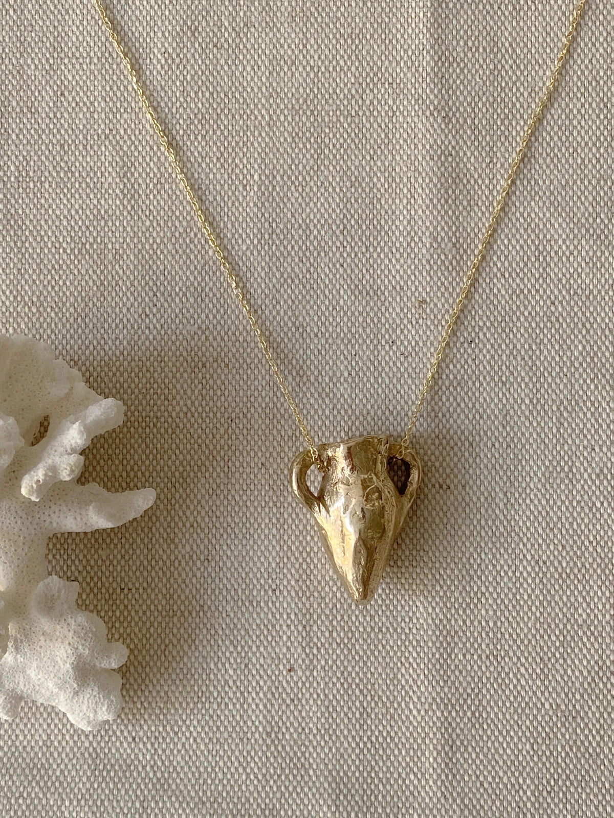 Amphore Necklace