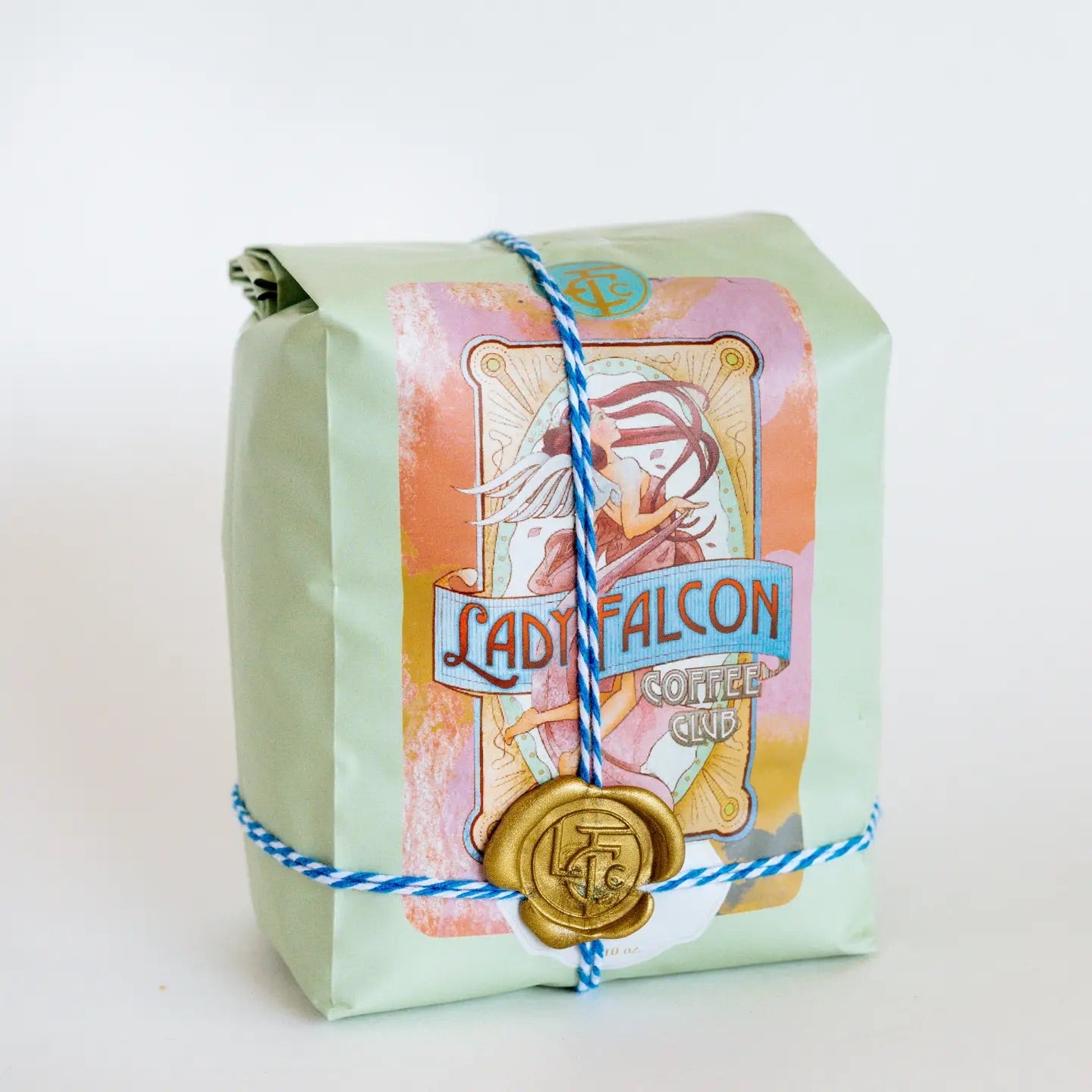 Dear Mama - Half Caff