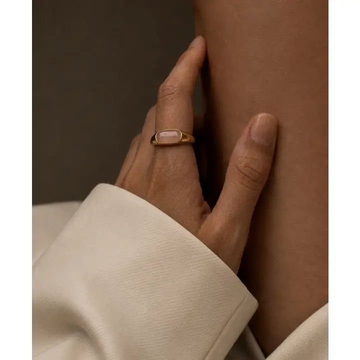 Amara Ring