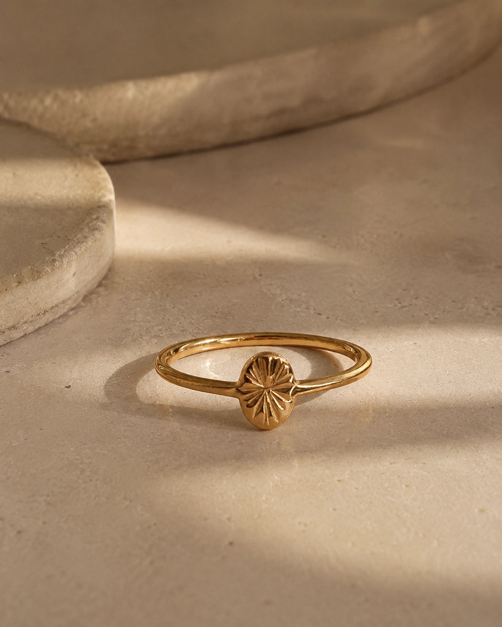 Celeste Ring