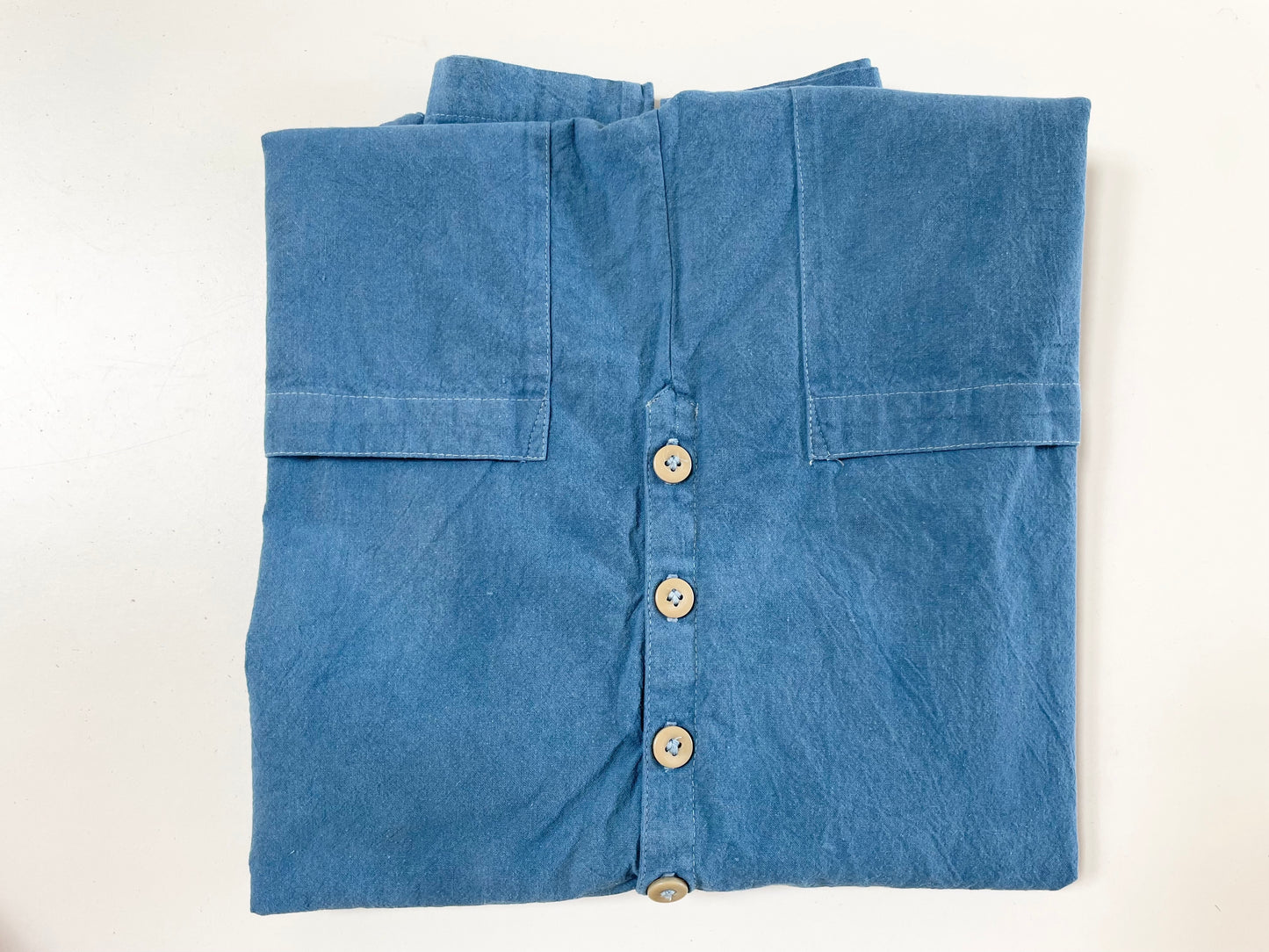 #23 Tie-Dye Jumpsuit S/M