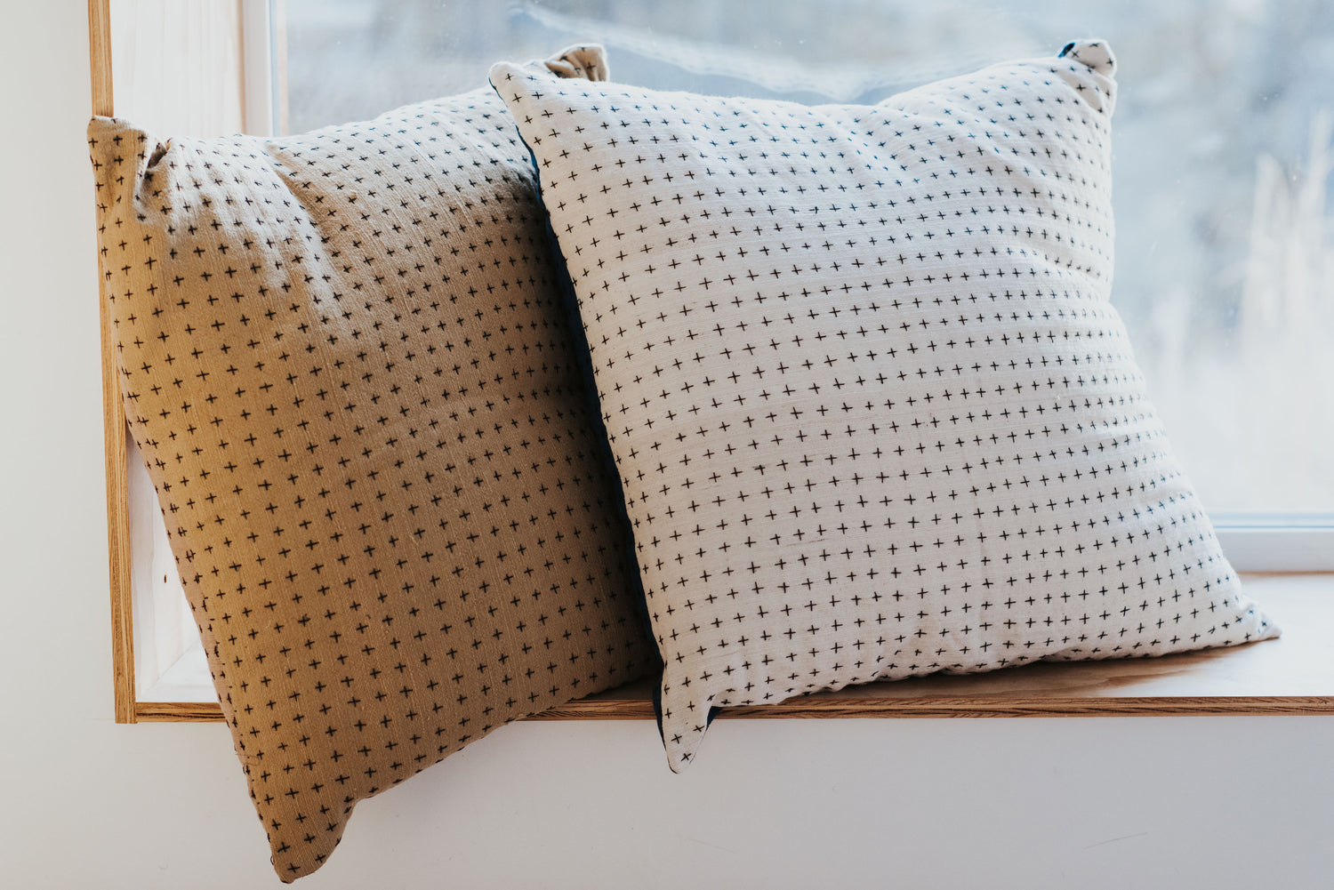 Pillows