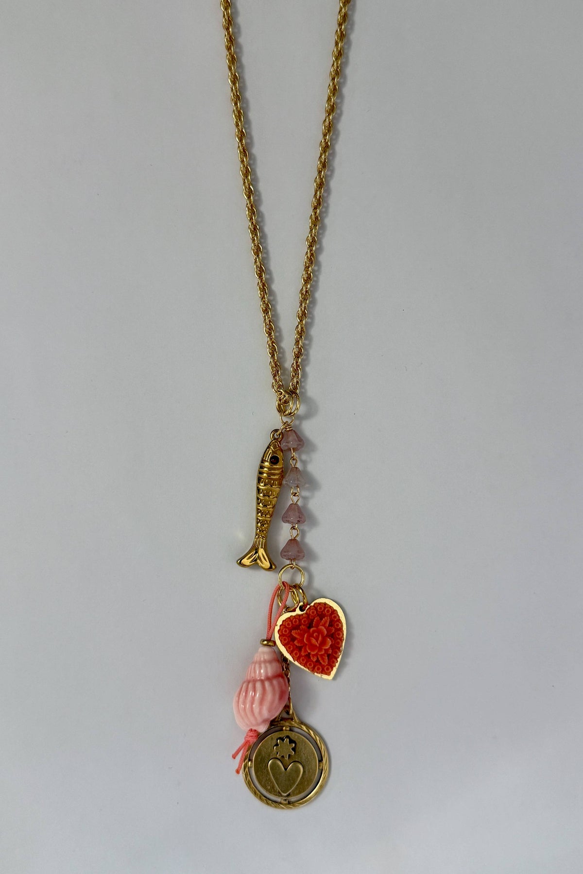 Corinna Necklace