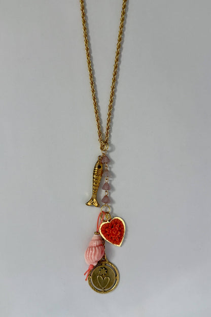 Corinna Necklace