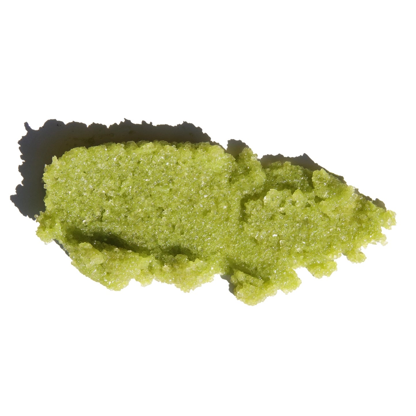 Matcha Sugar Scrub – 100% Natural & Organic Exfoliation
