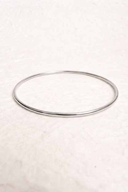 Signature Bangle 1.5 - The Promise - 14K Gold