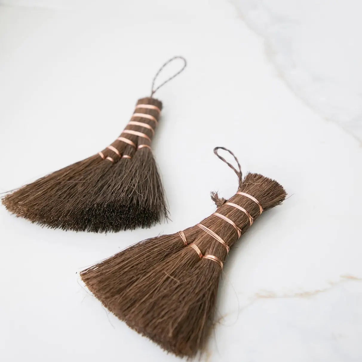 Natural Palm Brush