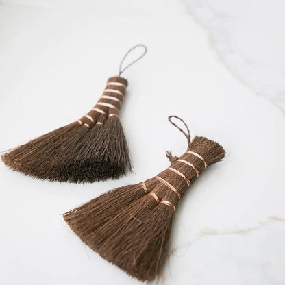 Natural Palm Brush
