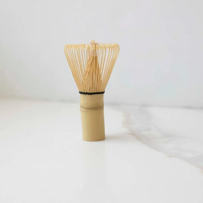 Japanese Style Chasen Bamboo Tea Whisk