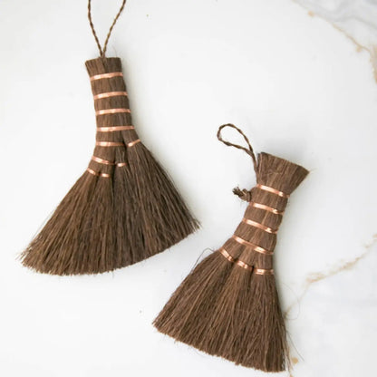 Natural Palm Brush