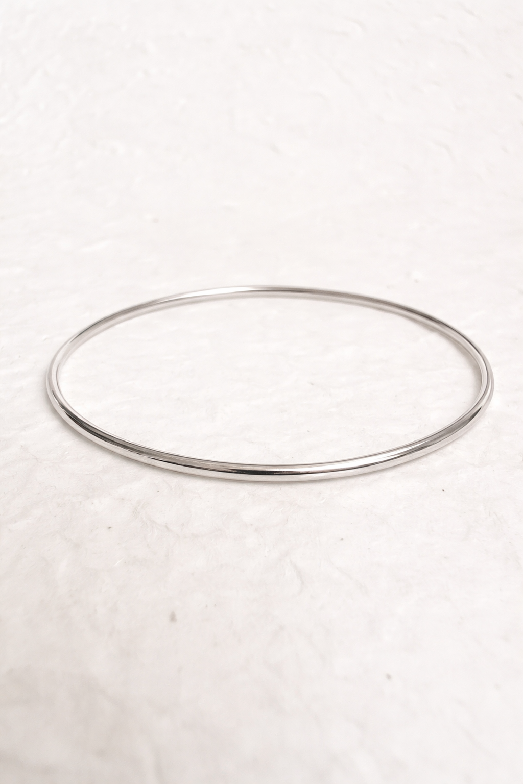 Signature Bangle 1.3 - The Everyday - 14K Gold