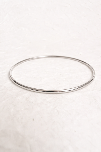 Signature Bangle 1.3 - The Everyday - 14K Gold