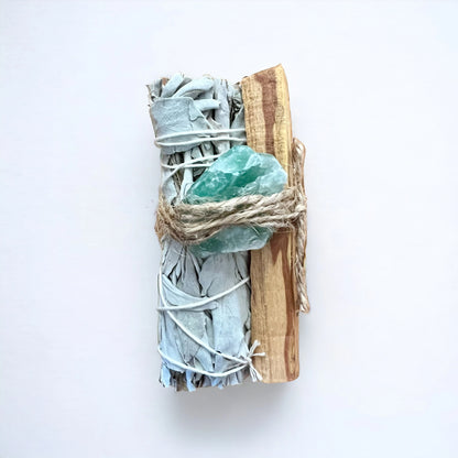 GIFT Box Spa Detox - Cleansing, Purifying