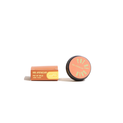 Pot of Gold Face Balm – Barrier Support