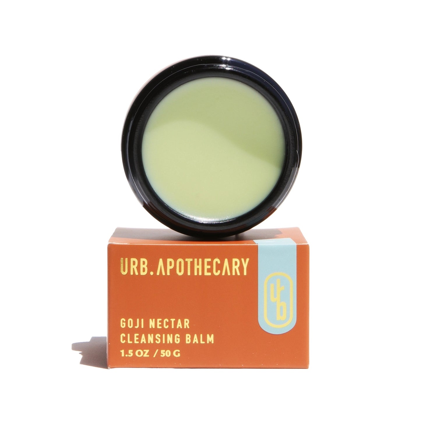 Goji Nectar Cleansing Balm - Balm To Milk Rinse-Off Cleanser 1.5 oz