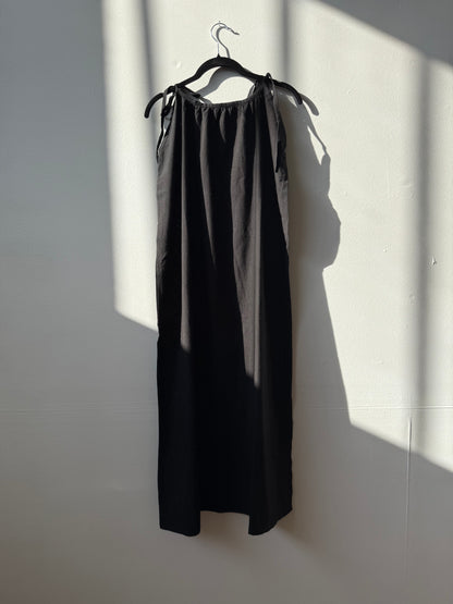 Aurore Dress Black