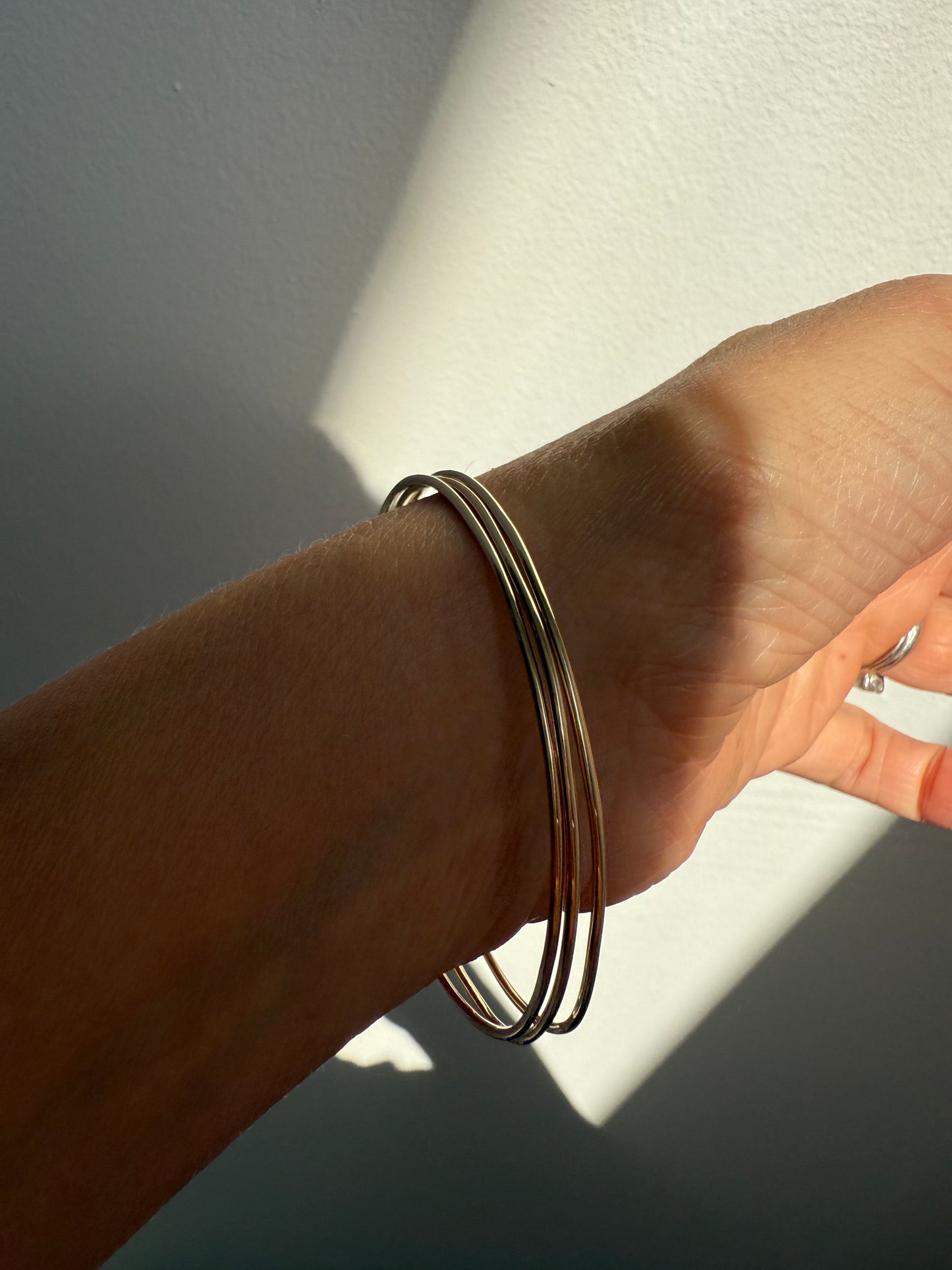 The Signature Bangle