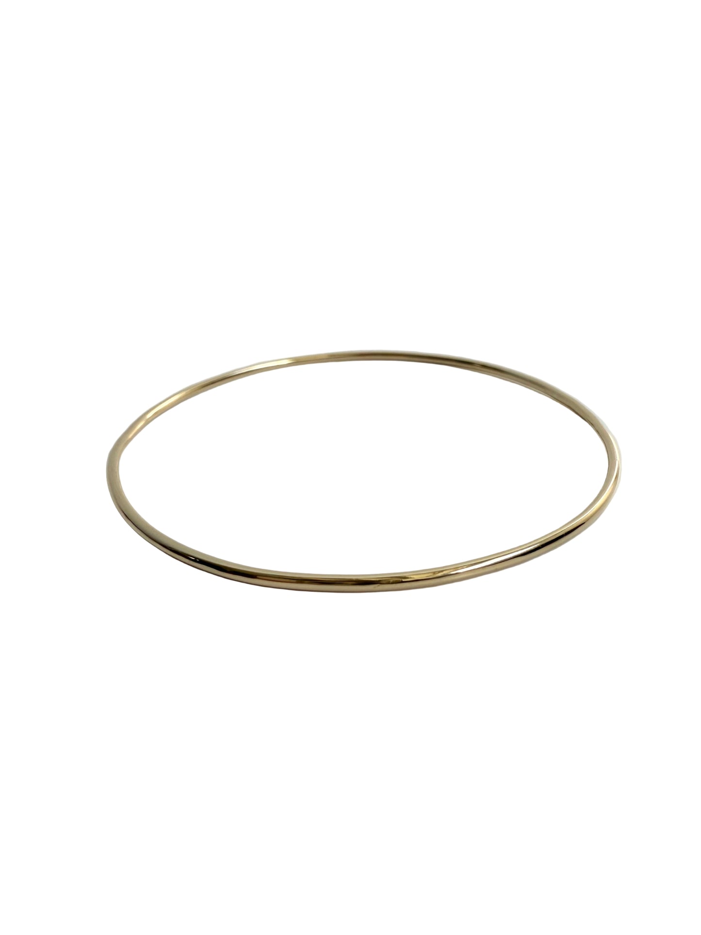 The Signature Bangle