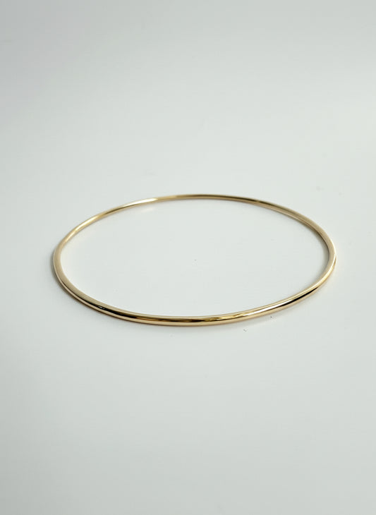 The Signature Bangle