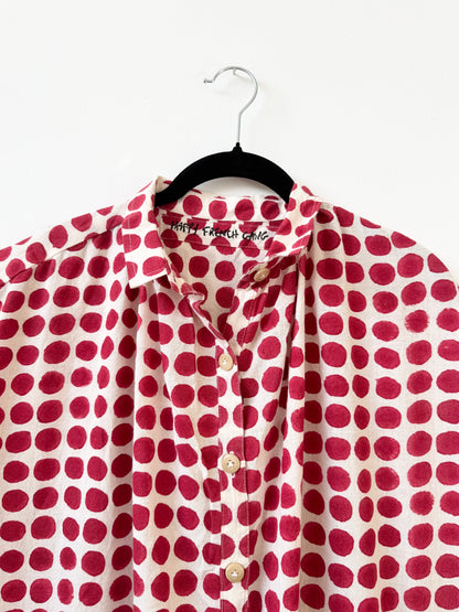 Elise Madder Dots