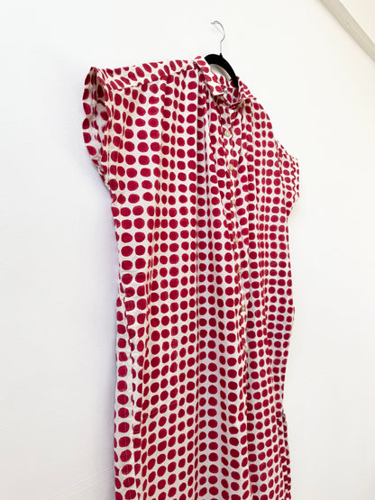 Elise Madder Dots