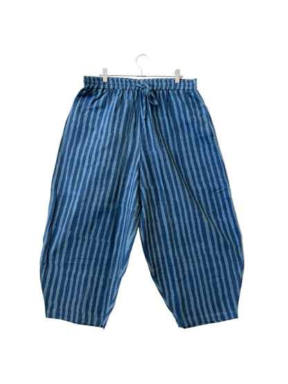Marius Indigo Dark Stripes Uni-Size