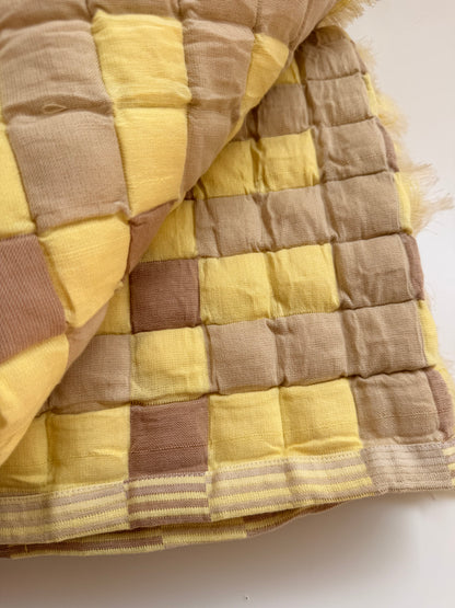Azalea Sujani Quilt 75x55in
