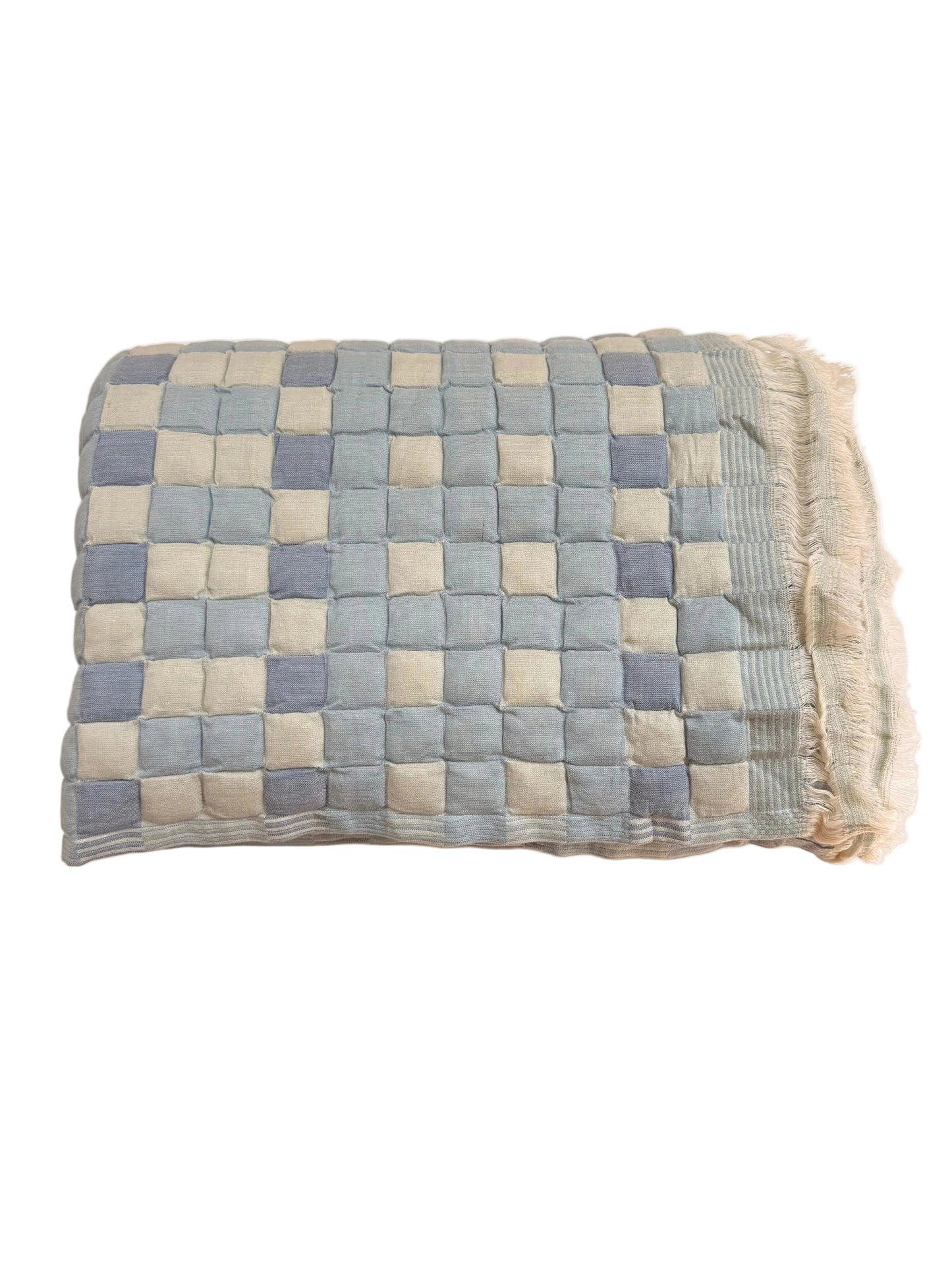 Nigelle Sujani Quilt 75x55in