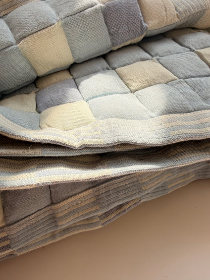 Nigelle Sujani Quilt 75x55in