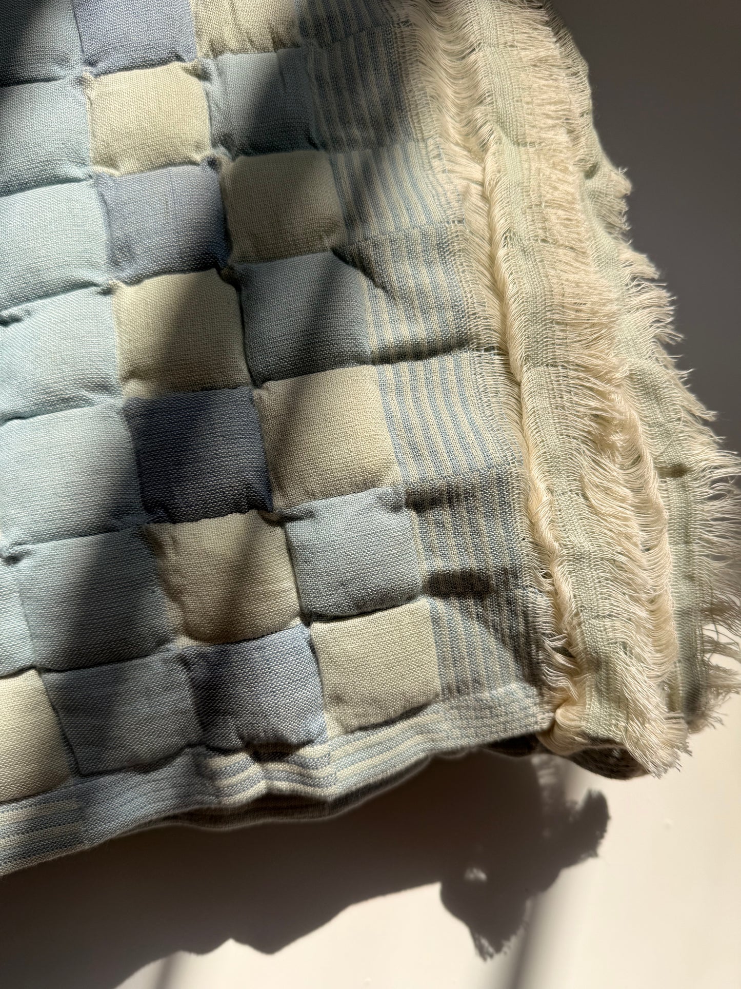 Nigelle Sujani Quilt 75x55in