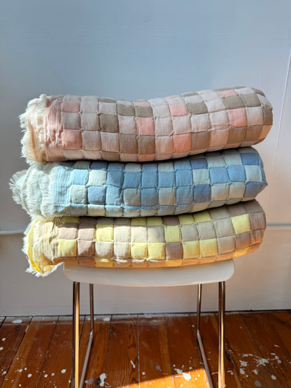 Nigelle Sujani Quilt 75x55in