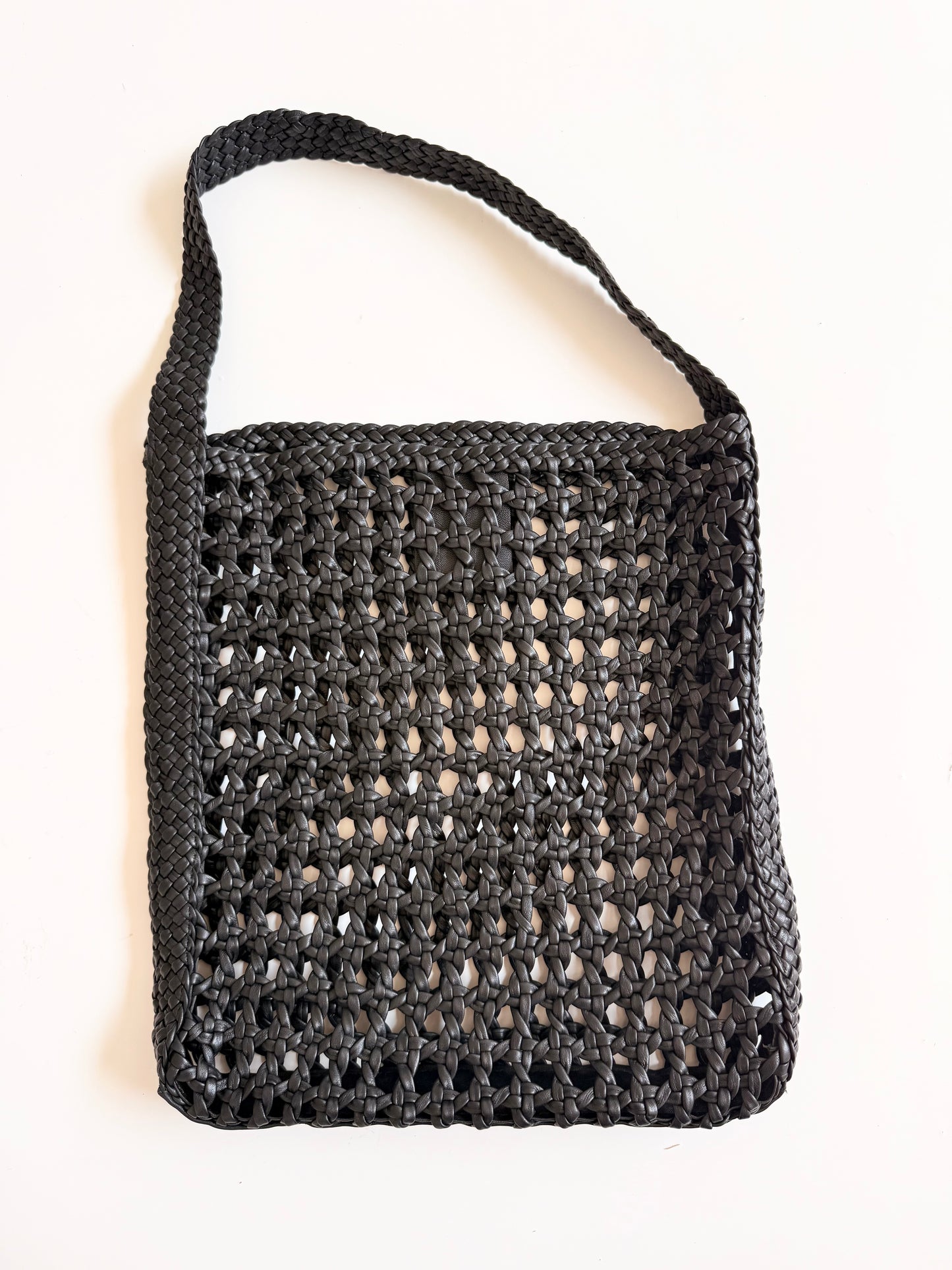 Maha Black Bag