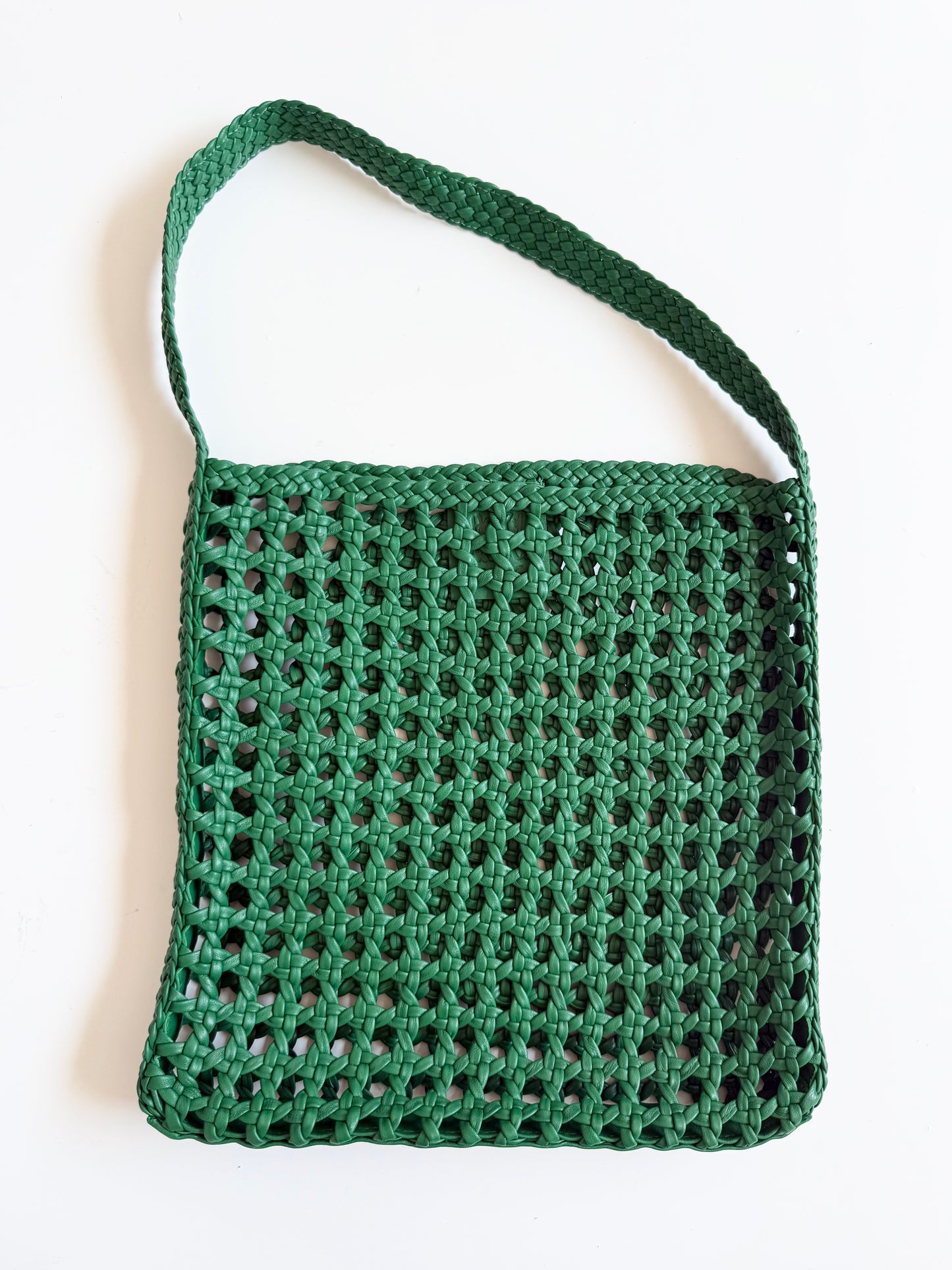 Maha Green Bag