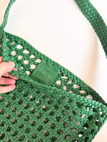 Maha Green Bag