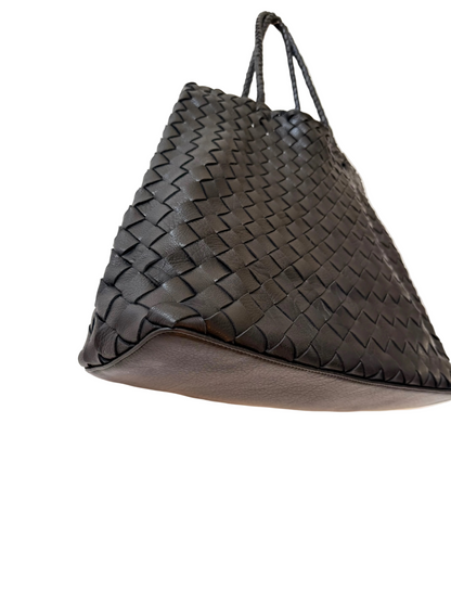 Kaveri Black Bag