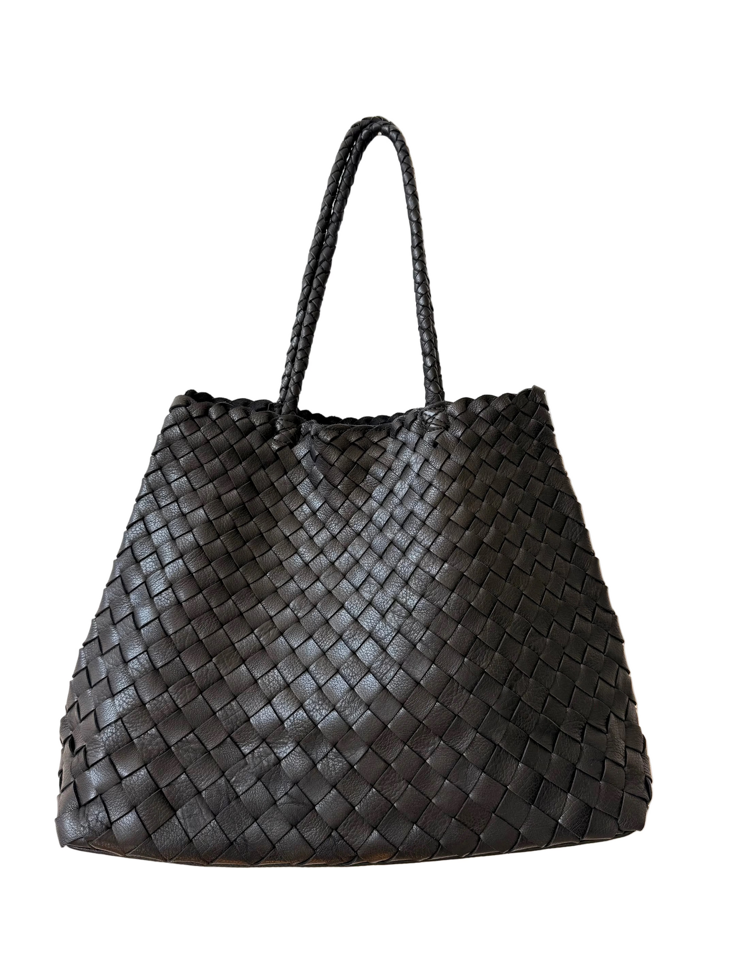 Kaveri Black Bag