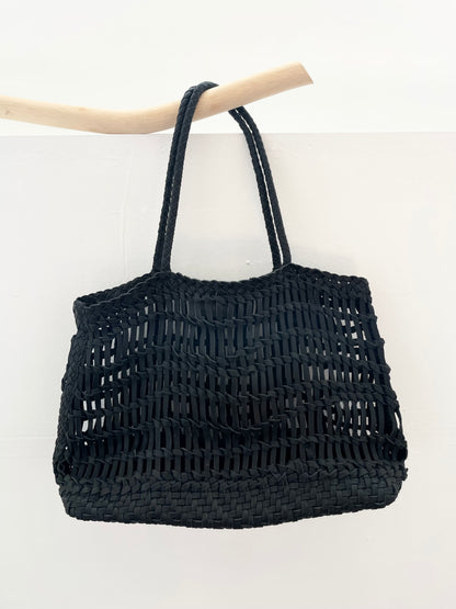 Luni Black Bag