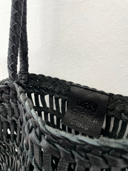Luni Black Bag