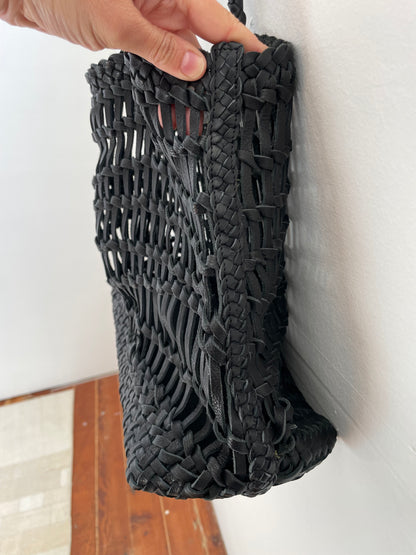 Luni Black Bag