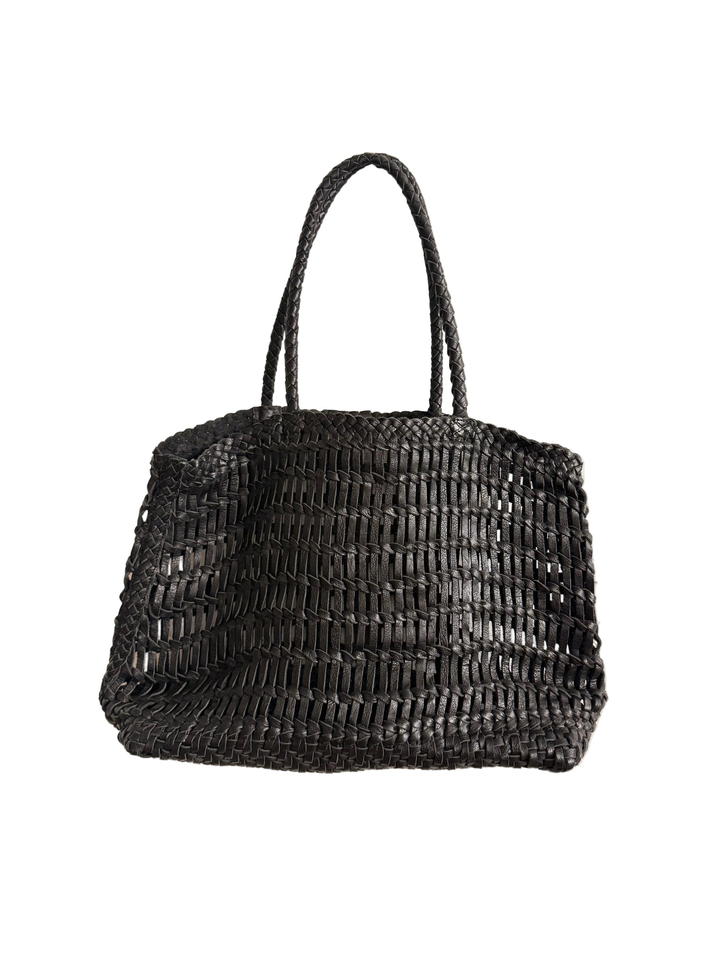 Luni Black Bag