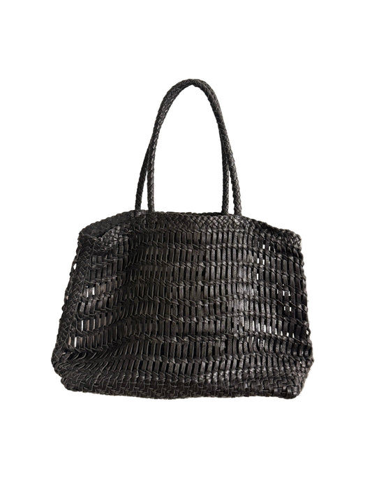 Luni Black Bag