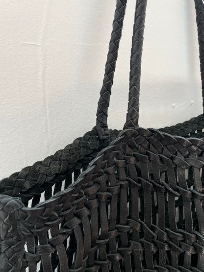 Luni Black Bag