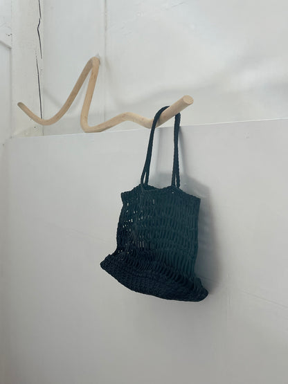 Luni Black Bag