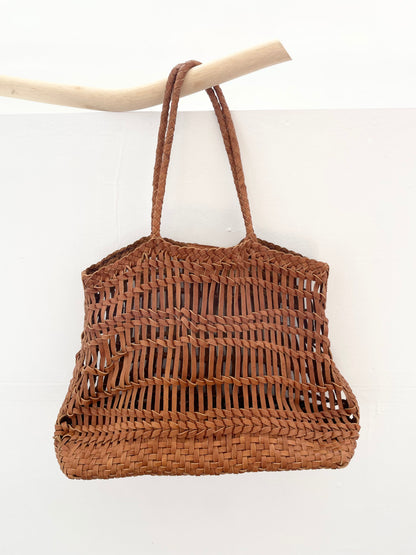 Luni Tan Bag