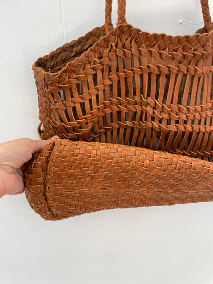 Luni Tan Bag