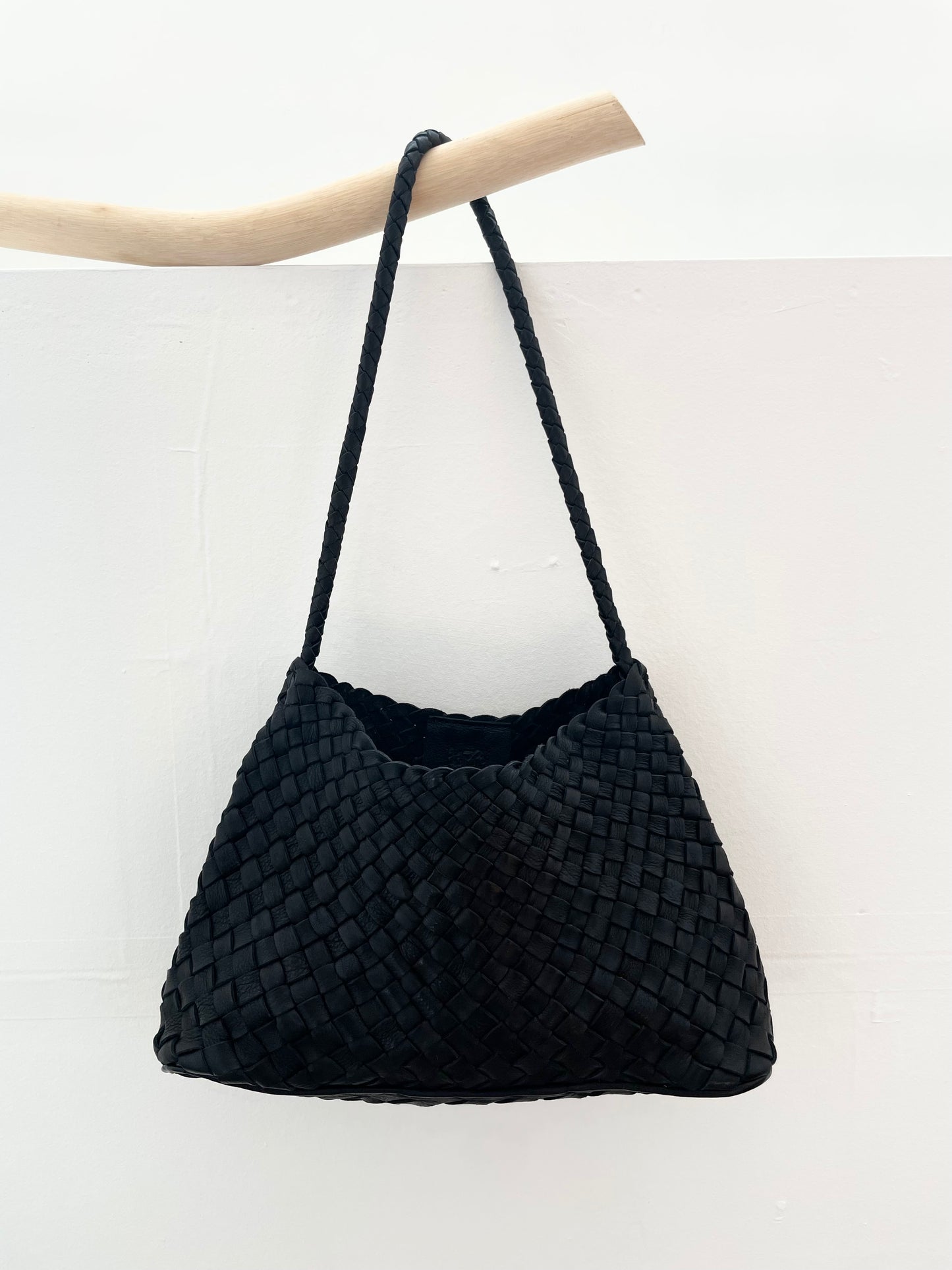 Palar Black Bag