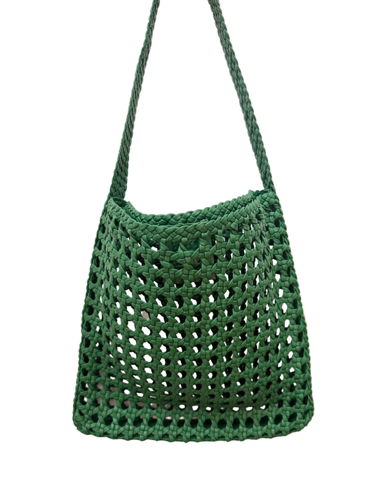 Maha Green Bag